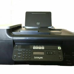 Lexmark X5650 All-in-one Printer