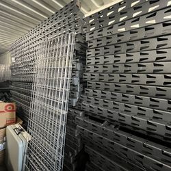 Heavy Duty Storage Shelves
