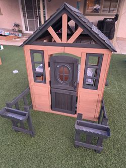 Playhouse