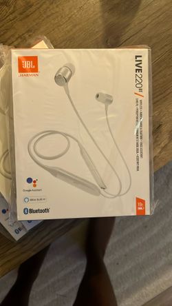 JBL Live 200BT