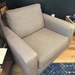 Large Oversized Custom Arm Chair 