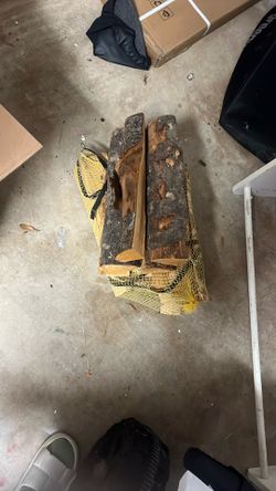 Wood