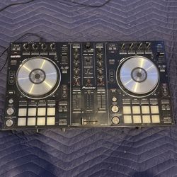 Pioneer DDJ-SR 