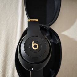 Beats Studio 3 
