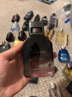 Tumi Unwind Cologne