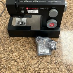 Appliances Sewing Machine Singer 4432