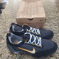 2021 Nike Vapormax (Men's Size 9.5)