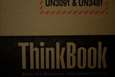 ThinkBook by Lenovo