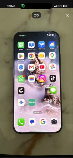 Xiaomi 17 Pro Max