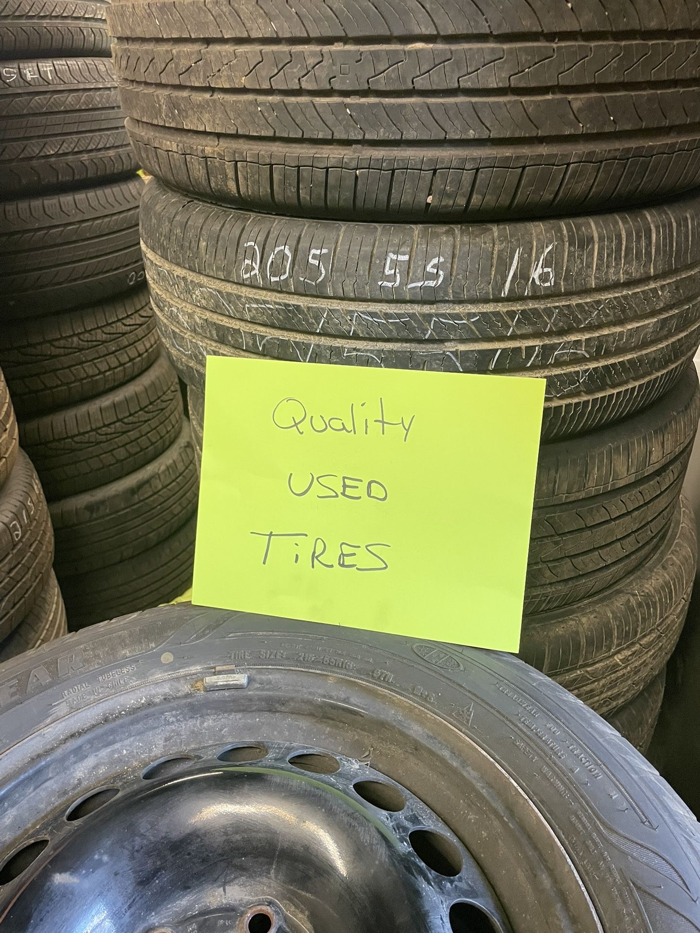 Tires