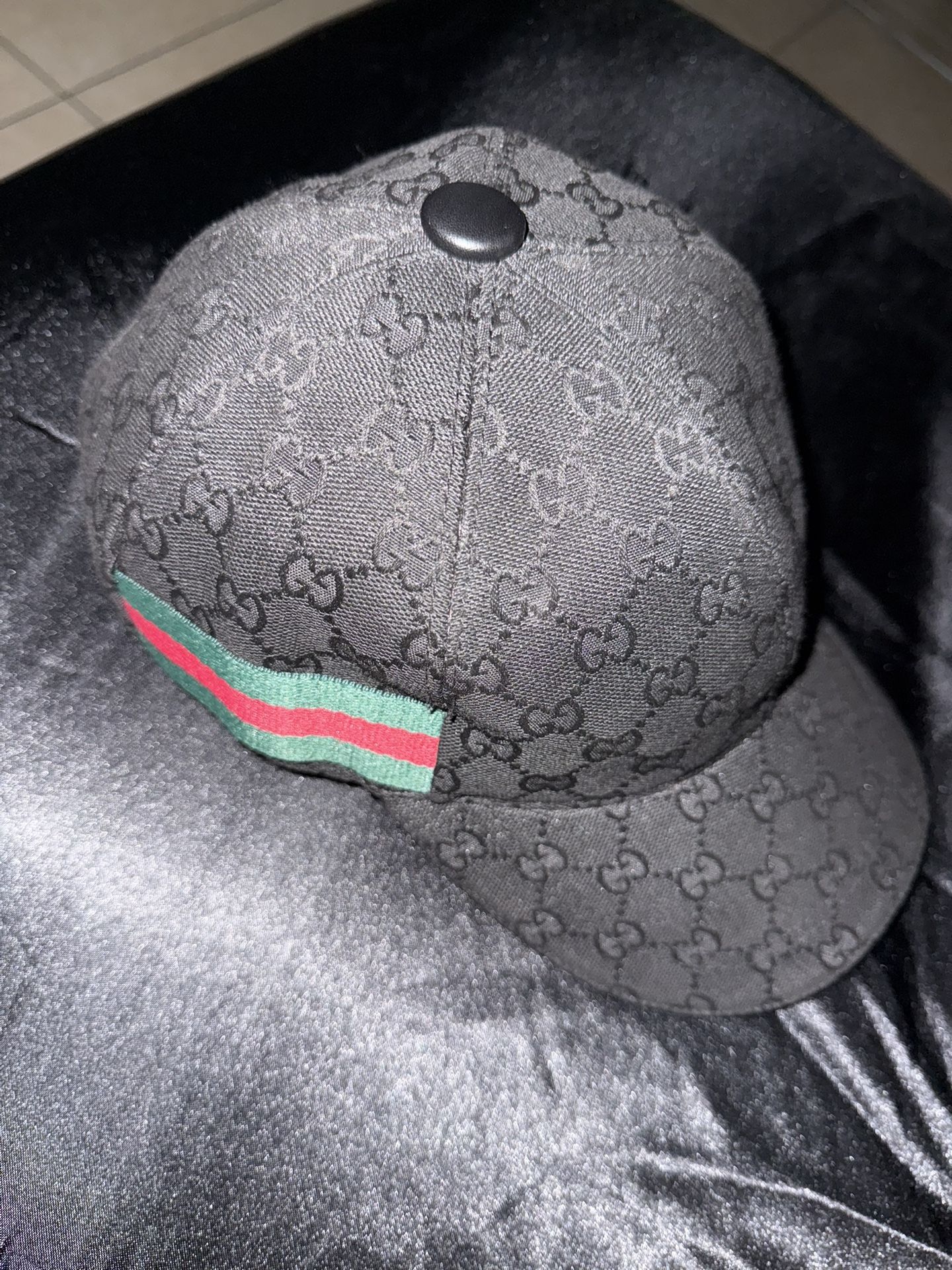 Gucci Cap