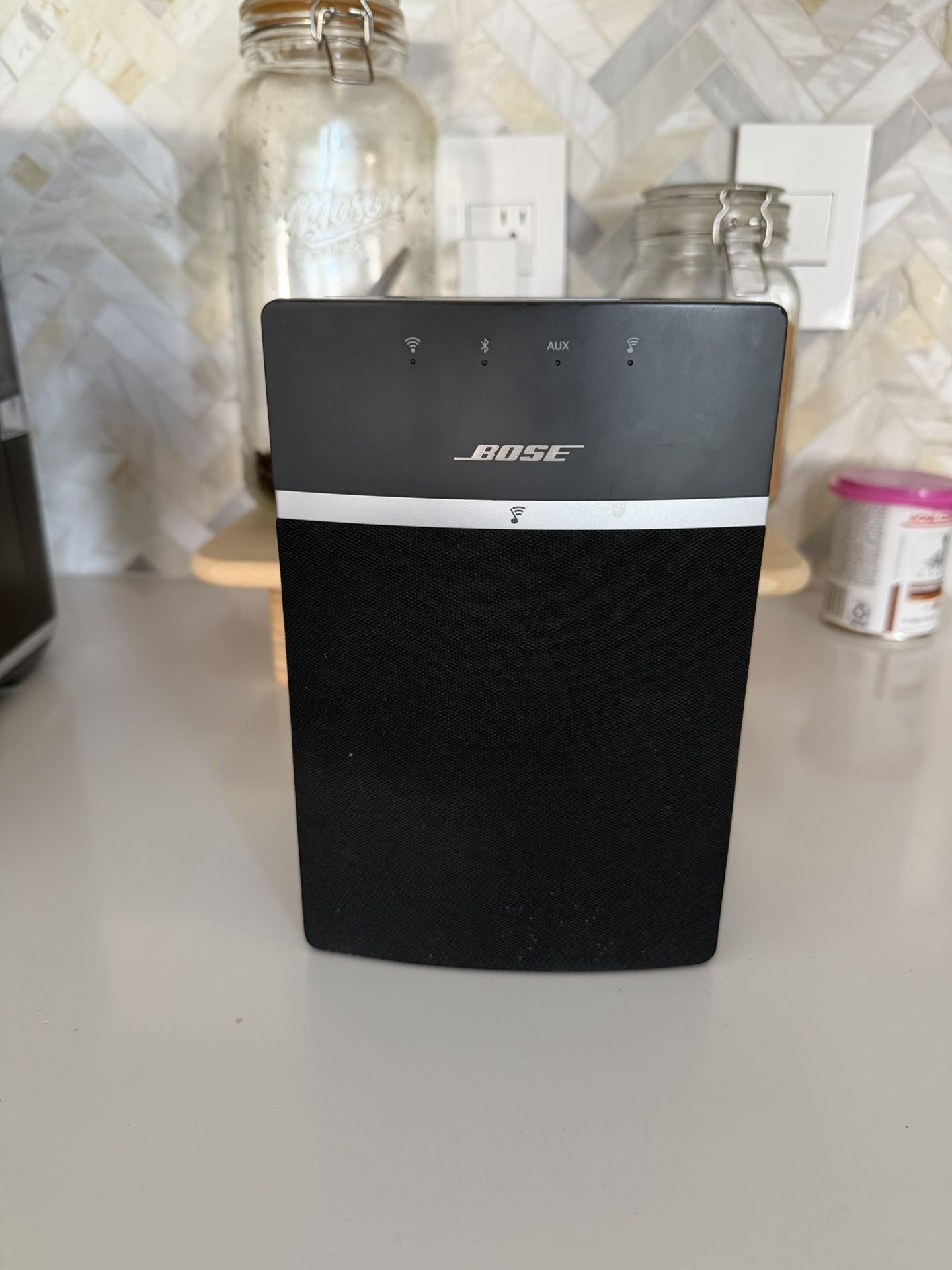 Bose Soundtouch  10