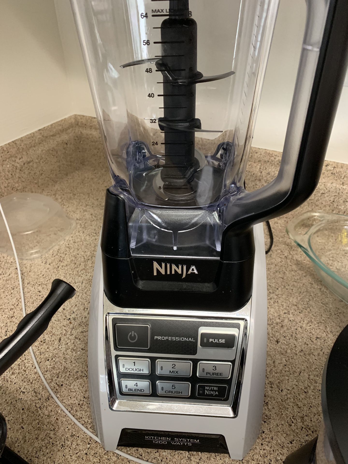 Ninja Kitchen System