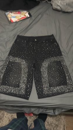 size 32 men’s jorts