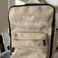 Marc Jacobs - The Backpack