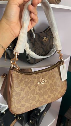 Coach New  Shoulder Bag