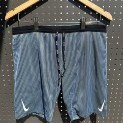 Nike Dri-FIT ADV Aeroswift Racing Shorts
