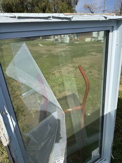 Window 36by high