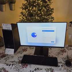 Dell Inspiron 3668 For Sale