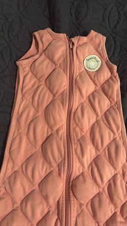Pack of sleep sacks for baby