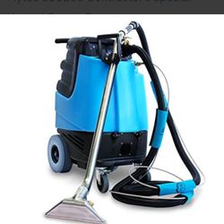 Carpet Cleaning 