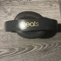 BEAT STUDIO 3s  GOLD EDITION 