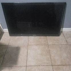 40 Inch Samsung Tv