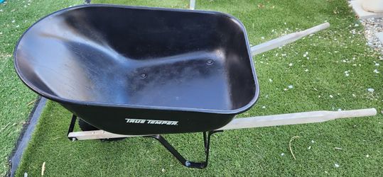 Wheelbarrow Pivot-All