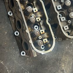 ls cylinder heads 
