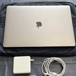 Top Spec 16”  MacBook Pro 64gb Ram  8 Core 