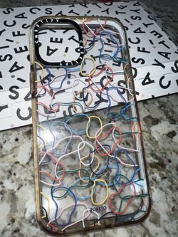 Case Cover Iphone 12 Promax