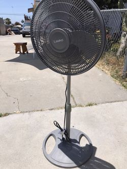 Lasko Fan