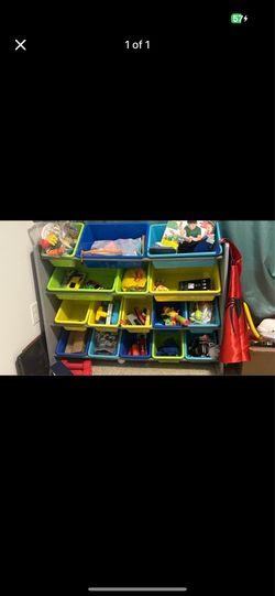 Storage