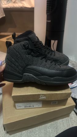 Jordan Retro 12
