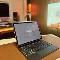 13-inches Apple iPad Pro, M4, 512gb, Cellular + WiFi 