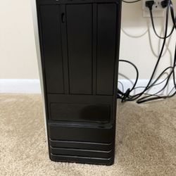 Complete Desktop PC Bundle – Ready to Use