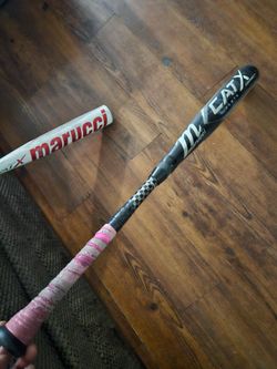 Marucci catx vanta black 33"30oz