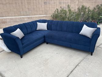 Brand New L Shape Sectional