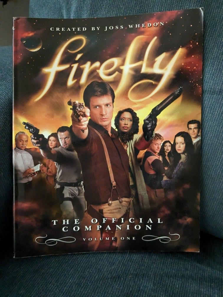 Firefly Collection 