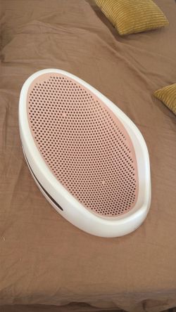 Angel care bath seat