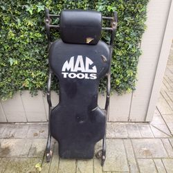 Mac Tools Creeper