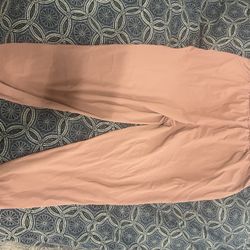 Lululemon Stretch High Rise Jogger Size 14 