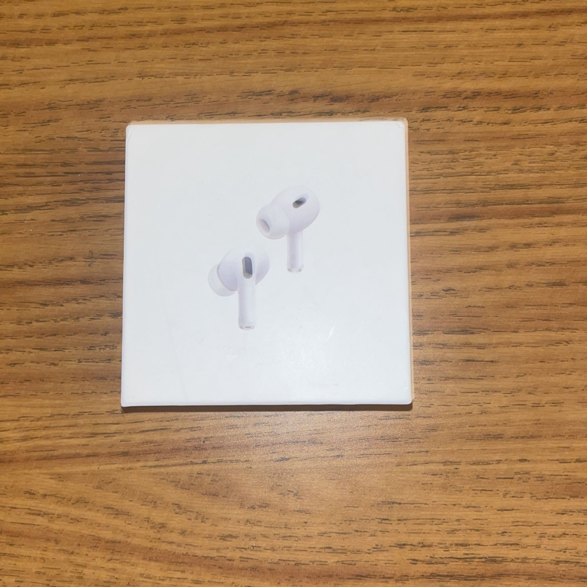 AirPods Pro New Gen