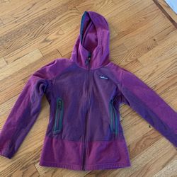 Patagonia jacket 