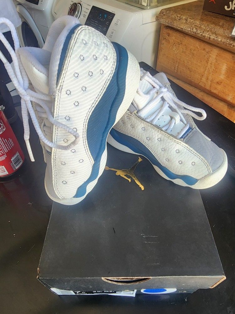 Jordan 13
