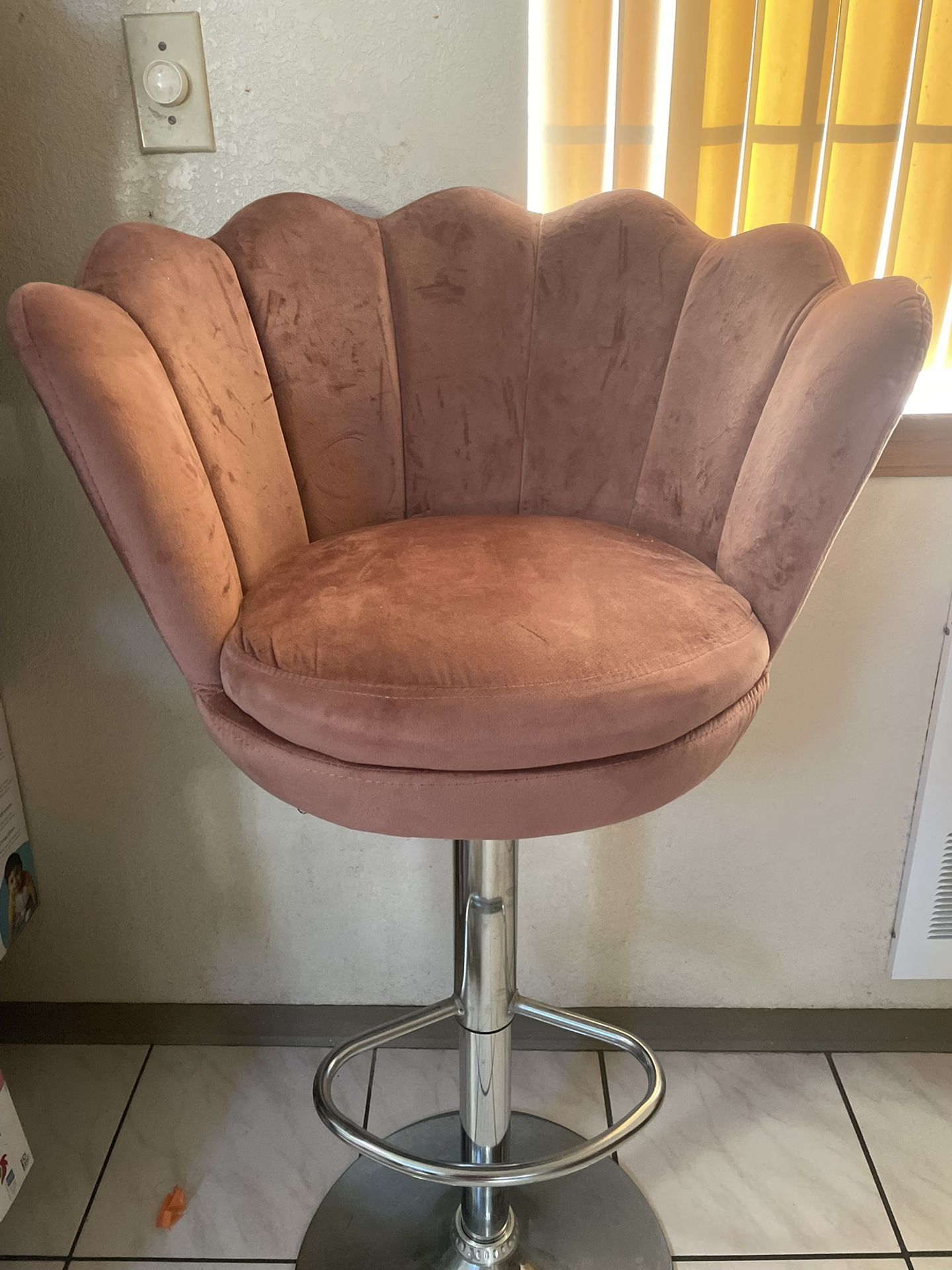 Beauty Chair