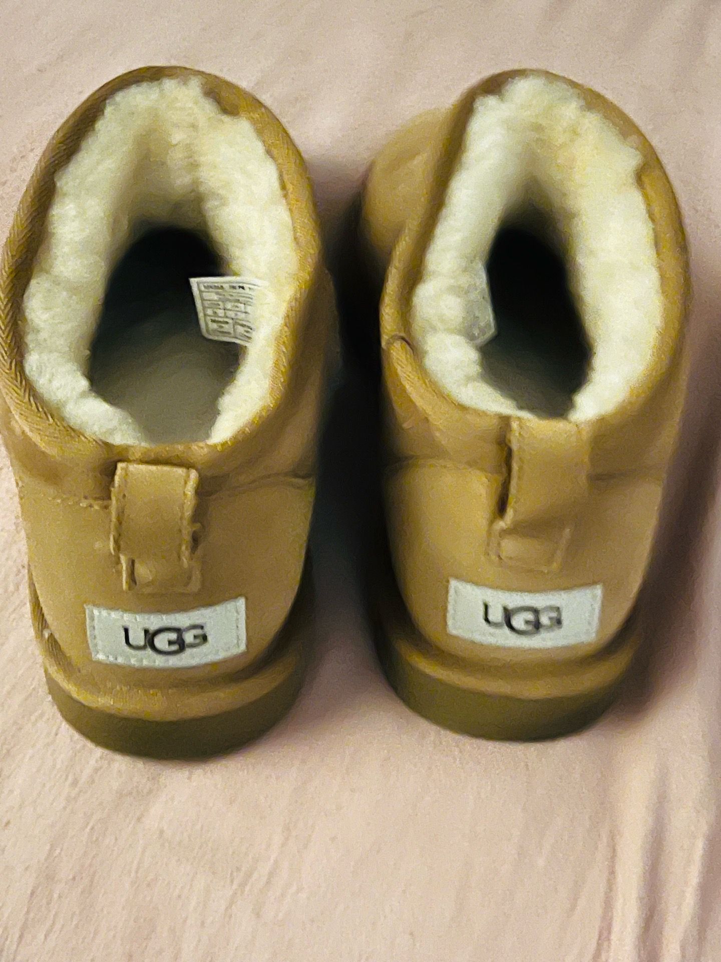 Uggs boots