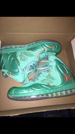 STATUE OF LIBERTY HYPERPOSITE