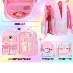 Girls Backpack