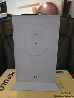 Starlink Mesh Node & Ethernet Adapter 